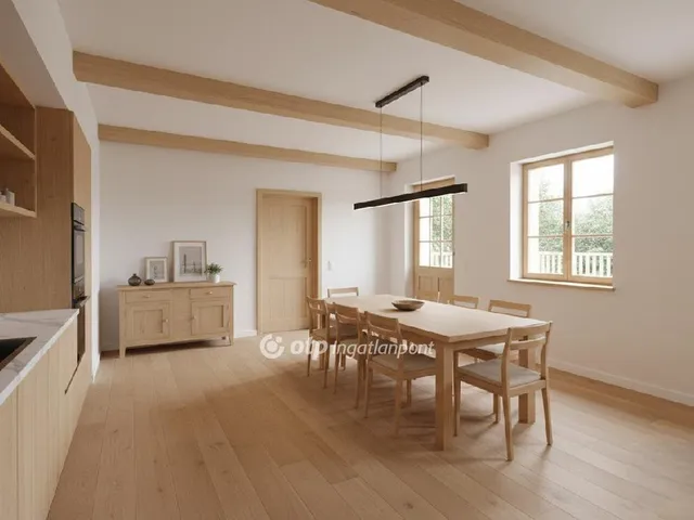 Eladó mezőgazdasági ingatlan Nagycserkesz 73 nm