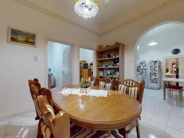 Eladó ház Nagykálló 82 nm