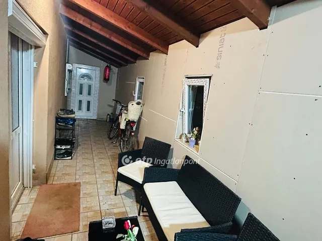 Eladó ház Napkor 75 nm