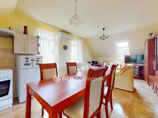 Eladó lakás Hajdúnánás 44 nm