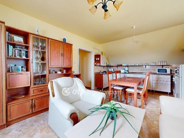 Eladó lakás Hajdúnánás 44 nm