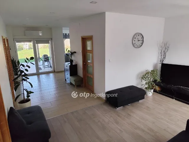 Eladó ház Hajdúnánás 87 nm