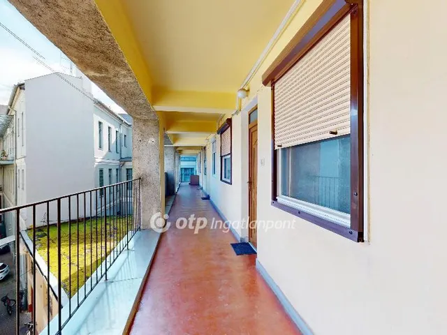 Eladó lakás Nyíregyháza 55 nm