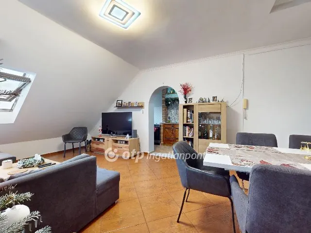 Eladó lakás Nyíregyháza 63 nm