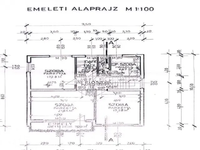 Eladó ház Nagyvarsány 138 nm
