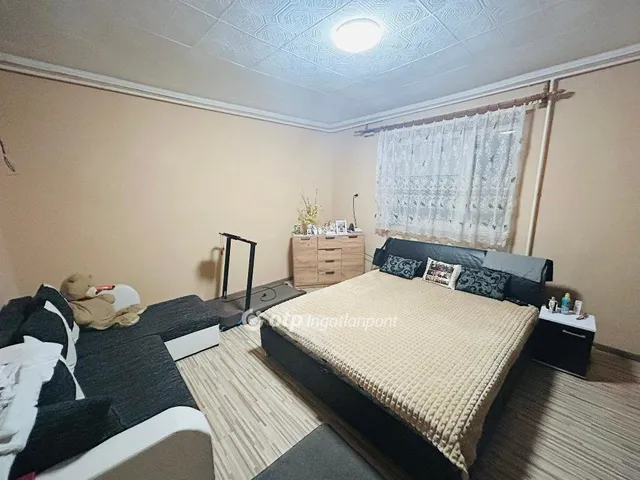 Eladó ház Napkor 75 nm