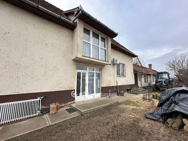 Eladó ház Nagykálló 116 nm