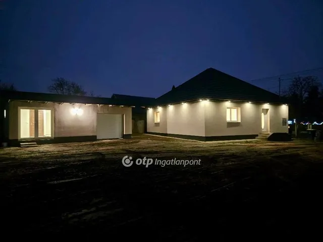 Eladó ház Nagykálló 67 nm