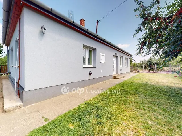 Eladó ház Dombrád 80 nm