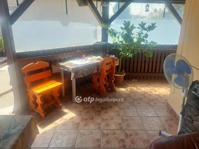 Eladó ház Nyírmada 120 nm