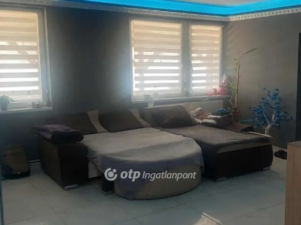 Eladó ház Nyírmada 120 nm