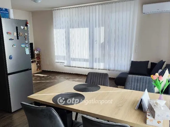 Eladó lakás Tiszavasvári 59 nm