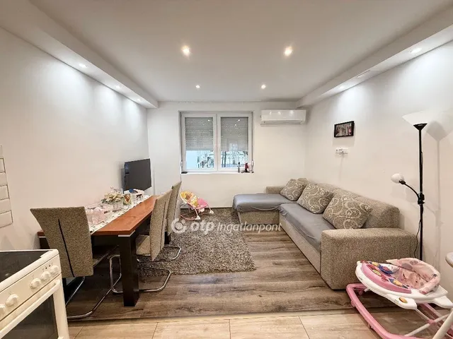 Eladó lakás Nyíregyháza 54 nm