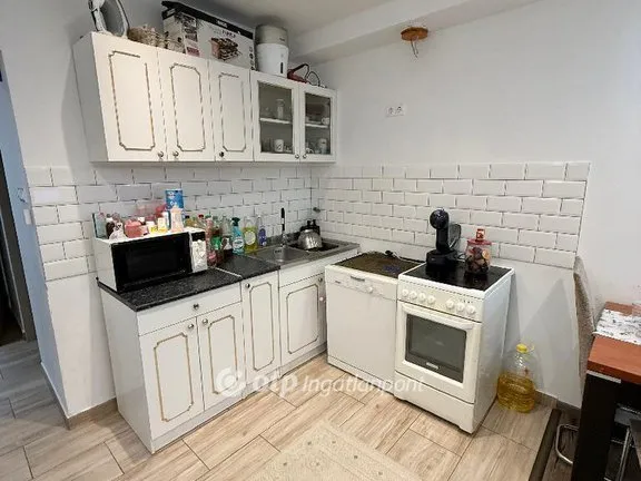 Eladó lakás Nyíregyháza 54 nm