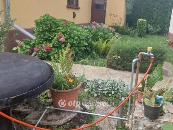 Eladó ház Tiszabercel 85 nm