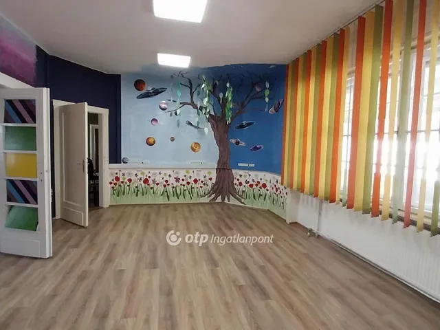 Eladó ház Nyíregyháza 337 nm