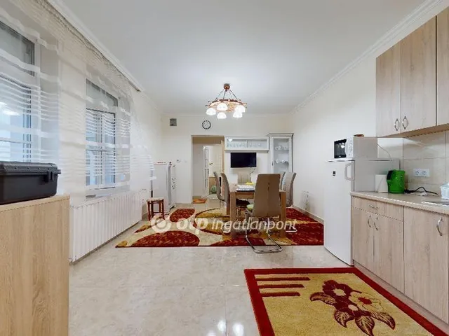 Eladó lakás Nyíregyháza 98 nm