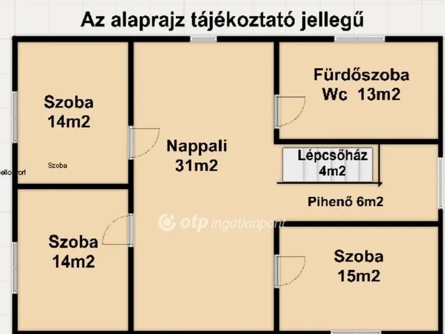 Eladó ház Kisvárda 253 nm