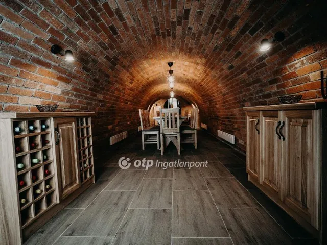 Eladó ház Tokaj 98 nm