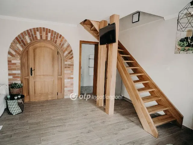 Eladó ház Tokaj 98 nm