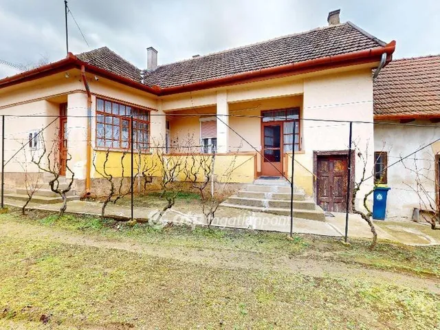 Eladó ház Ópályi 101 nm