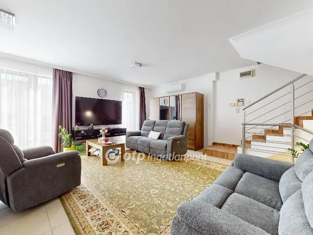 Eladó ház Nyíregyháza 115 nm