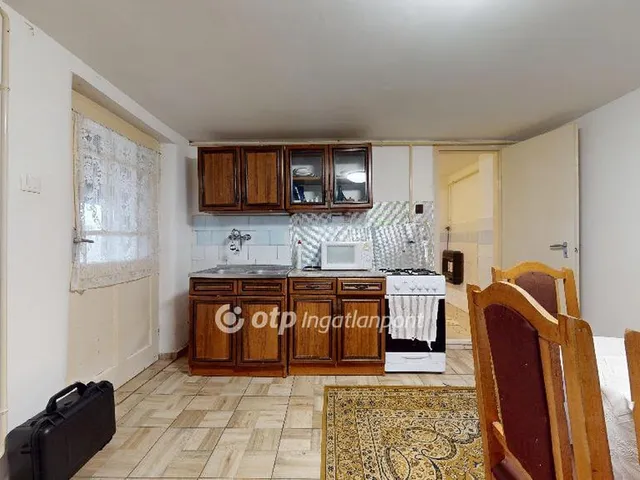 Eladó ház Kölcse 63 nm