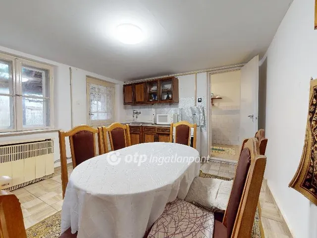 Eladó ház Kölcse 63 nm