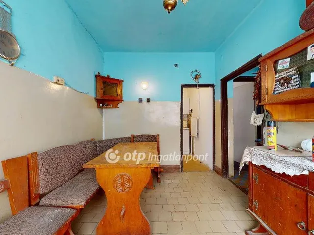 Eladó ház Fehérgyarmat 235 nm