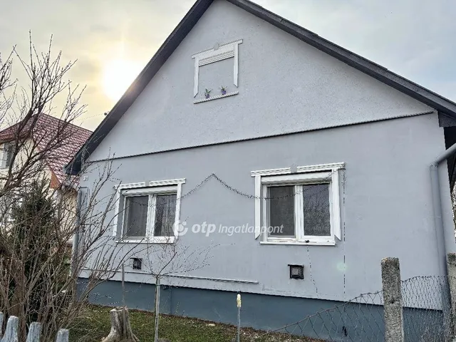 Eladó ház Kállósemjén 67 nm