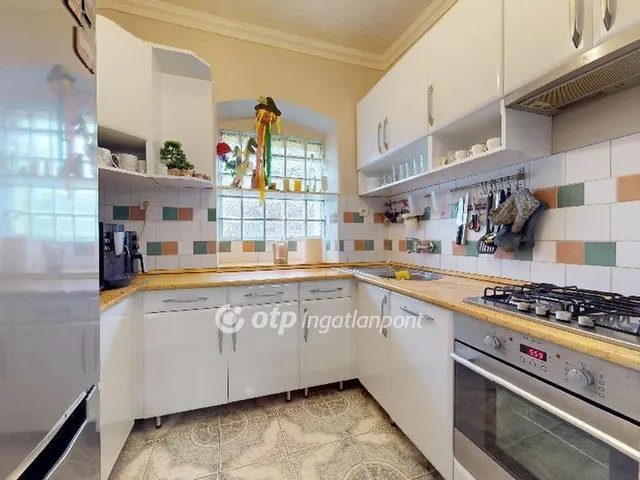 Eladó ház Nyírbátor 103 nm