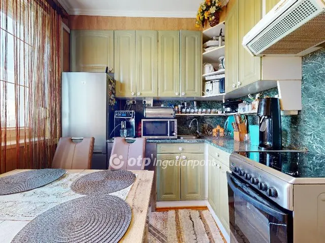 Eladó lakás Nyíregyháza 51 nm