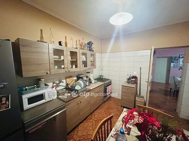 Eladó ház Napkor 75 nm