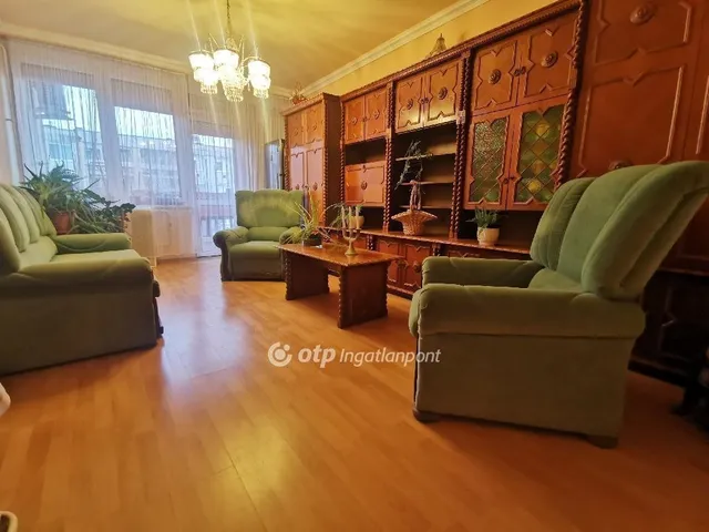 Eladó lakás Nyíregyháza 58 nm