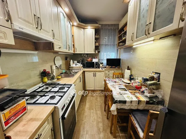 Eladó lakás Nyíregyháza 55 nm