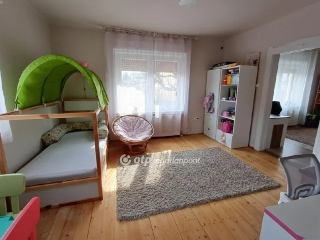 Eladó ház Nyíregyháza 95 nm