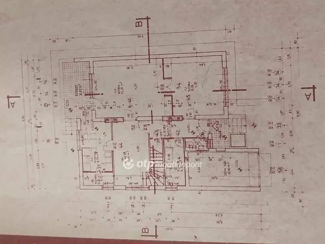 Eladó ház Nyírtelek 135 nm