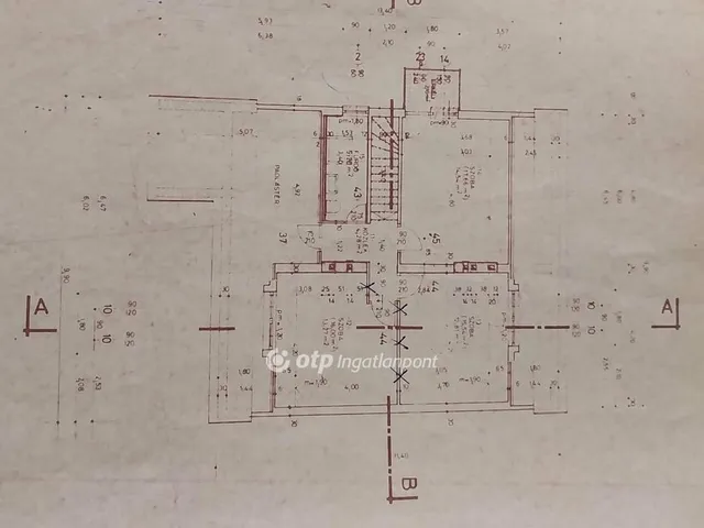 Eladó ház Nyírtelek 135 nm