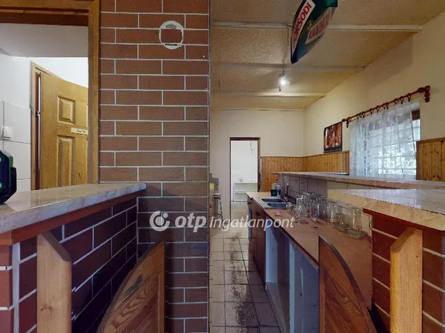 Eladó kereskedelmi és ipari ingatlan Nyírvasvári 100 nm