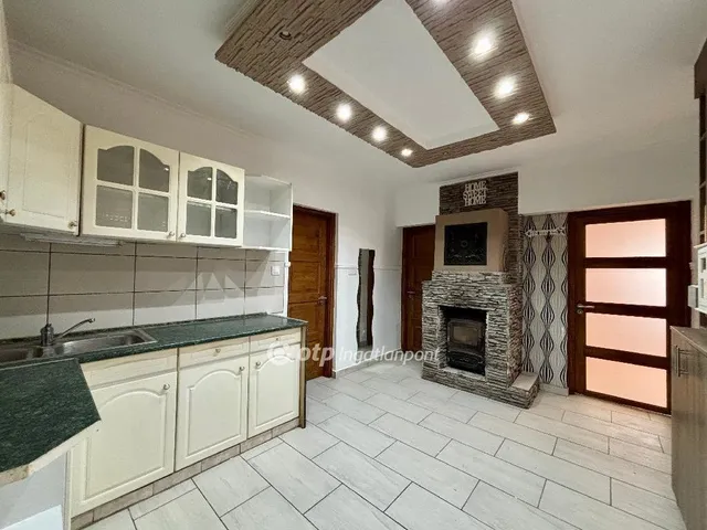 Eladó ház Kállósemjén 67 nm