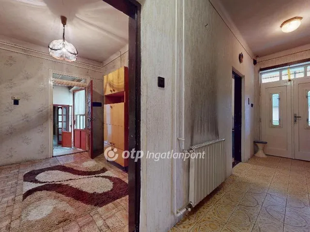 Eladó ház Érpatak 160 nm