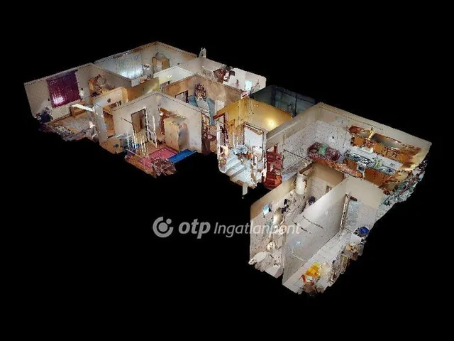 Eladó ház Érpatak 160 nm