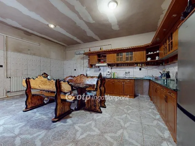 Eladó ház Érpatak 160 nm