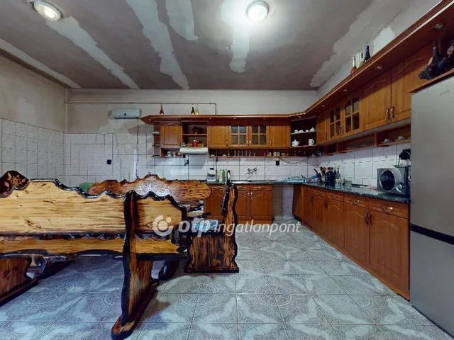 Eladó ház Érpatak 160 nm