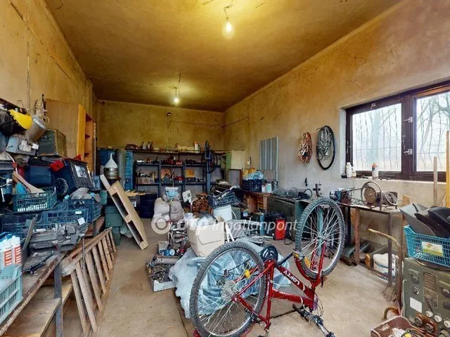 Eladó ház Érpatak 160 nm