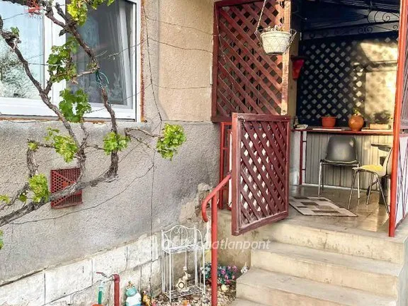 Eladó ház Mérk 90 nm