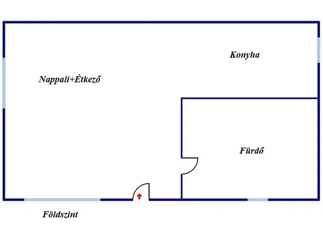Eladó üdülő és hétvégi ház Levelek 150 nm