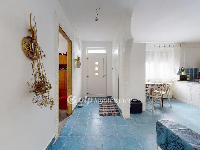 Eladó ház Geszteréd 77 nm