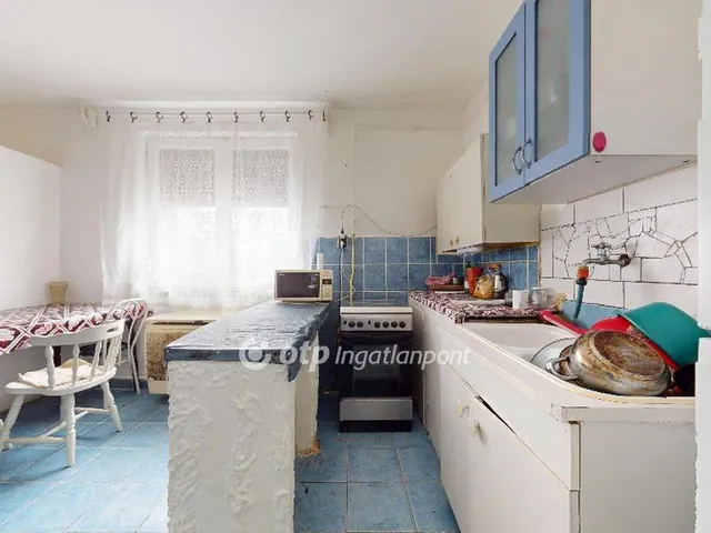 Eladó ház Geszteréd 77 nm