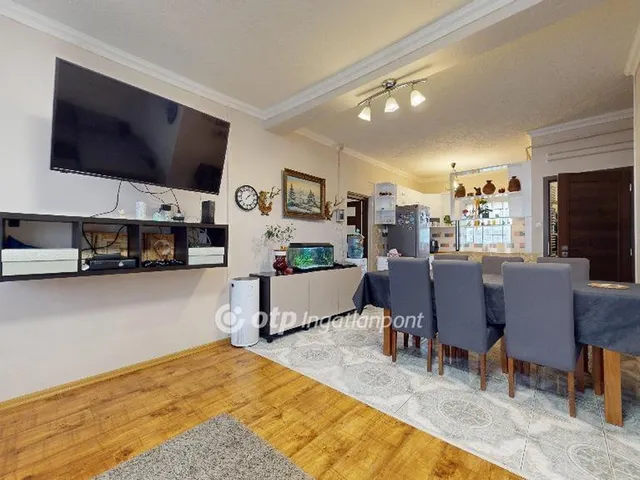 Eladó ház Nyírbátor 103 nm